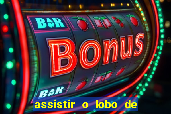 assistir o lobo de wall street topflix